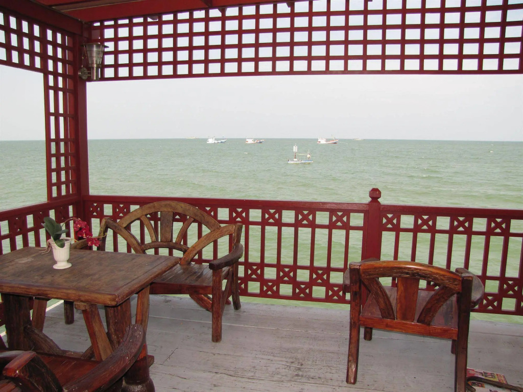 Mod Guesthouse Huahin