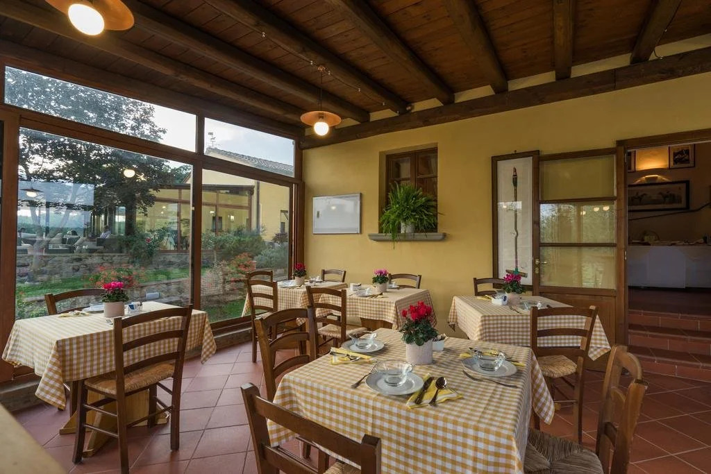 Relais La Martina