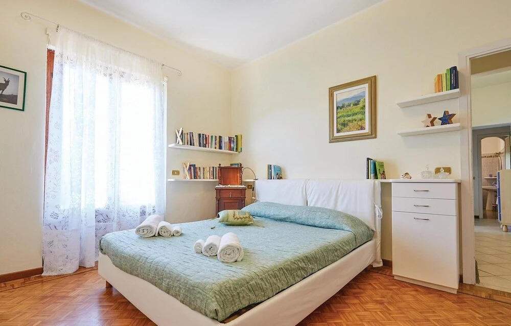 La Casa dei Ricci