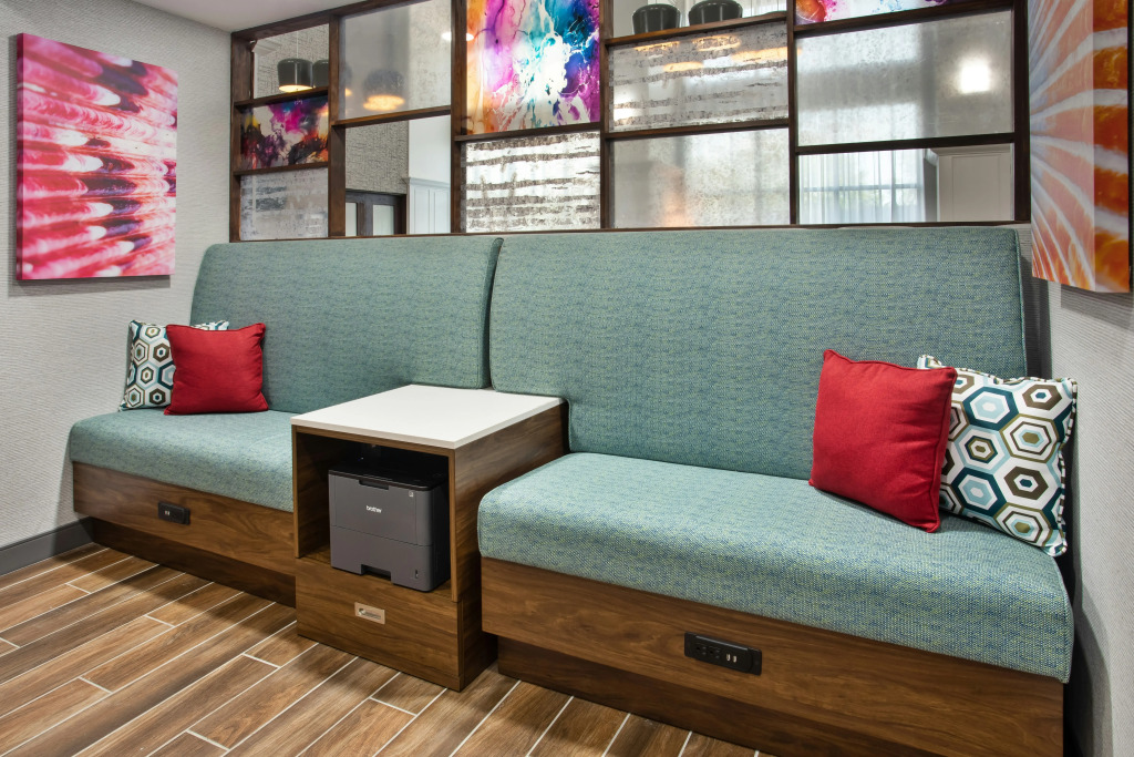 Hampton Inn & Suites Lady Lake/The Villages