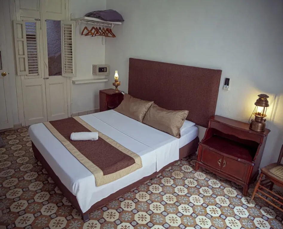 Casa Santander Oromi