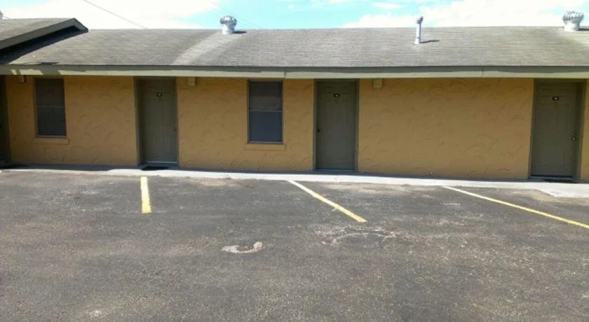 Wharton Inn