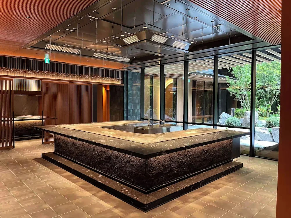 Dusit Thani Kyoto