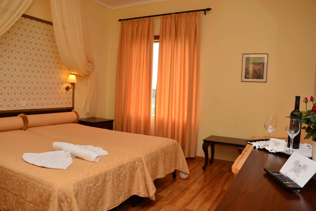 Halepa Hotel