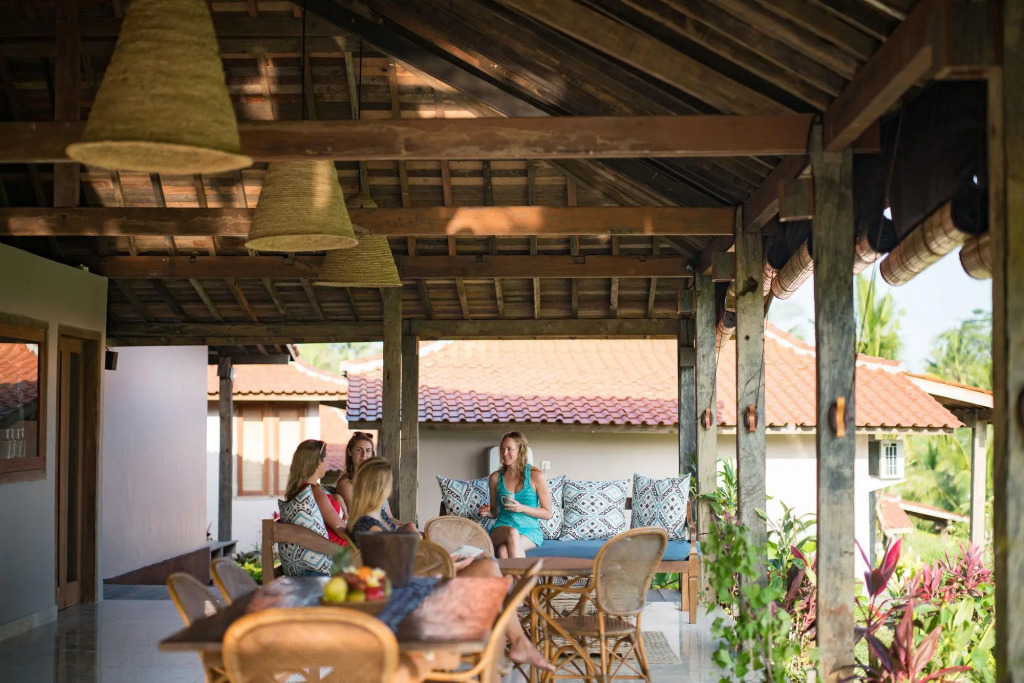 Villa Nirmala Ubud