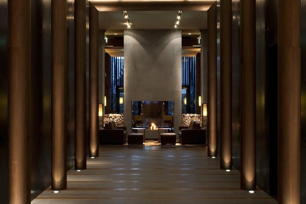 The Chedi Andermatt