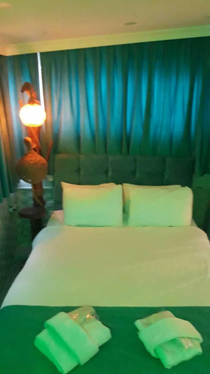 Şirinyer Elit Residance Apart Hotel