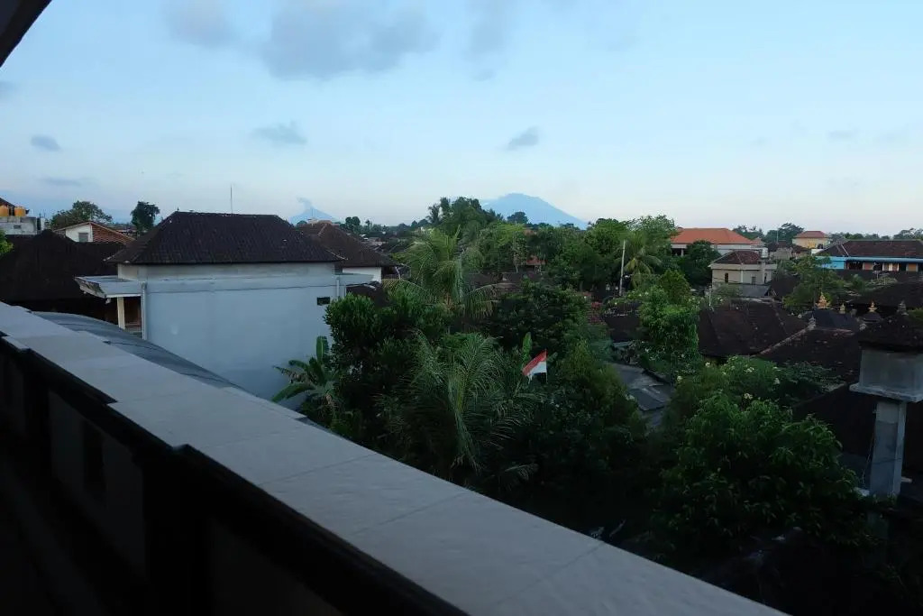 Ubud Sensasi Bungalow