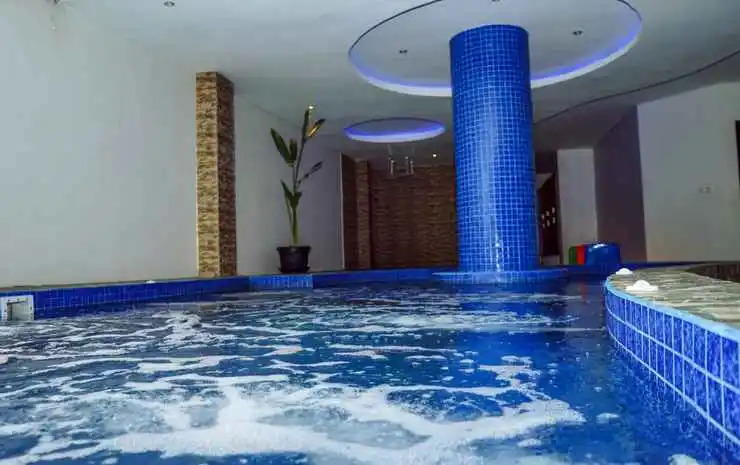 Bagus Inn