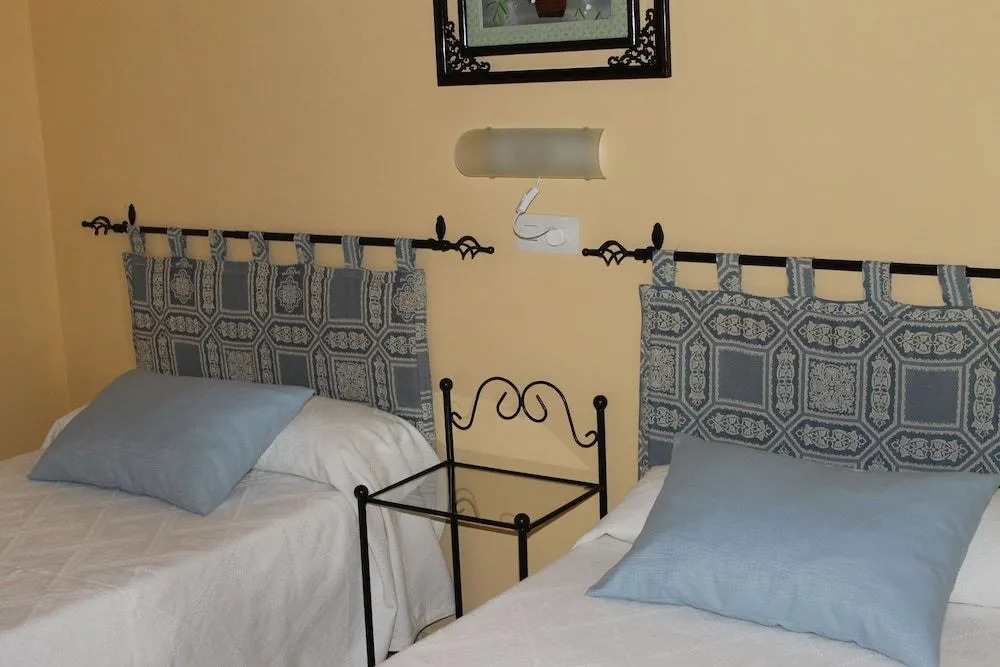 Hostal Miramar
