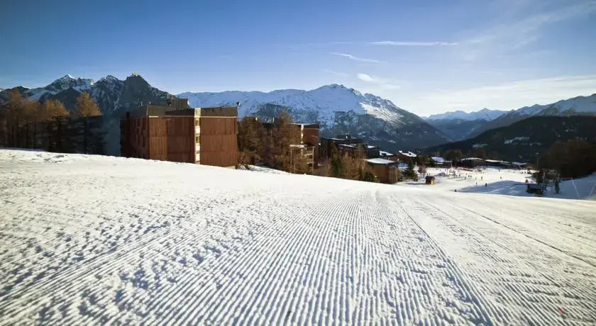 Les Balcons de Maurienne