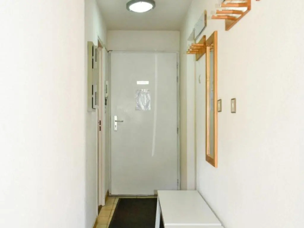 Appartement Montgenèvre, 4 pièces, 8 personnes - FR-1-266-129