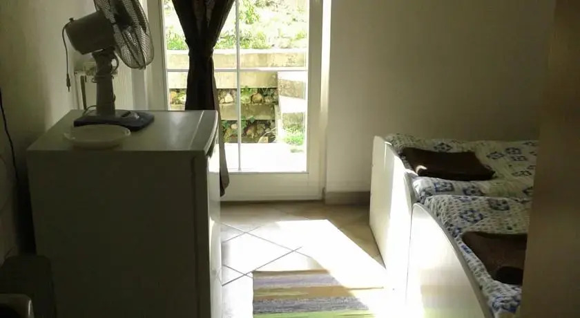 Bed & Breakfast Tina Bled