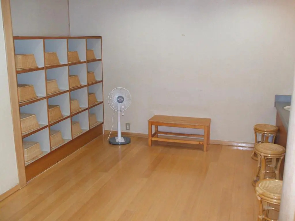 Annex Fujiya Ryokan