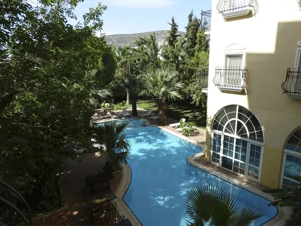 Hotel Olivia
