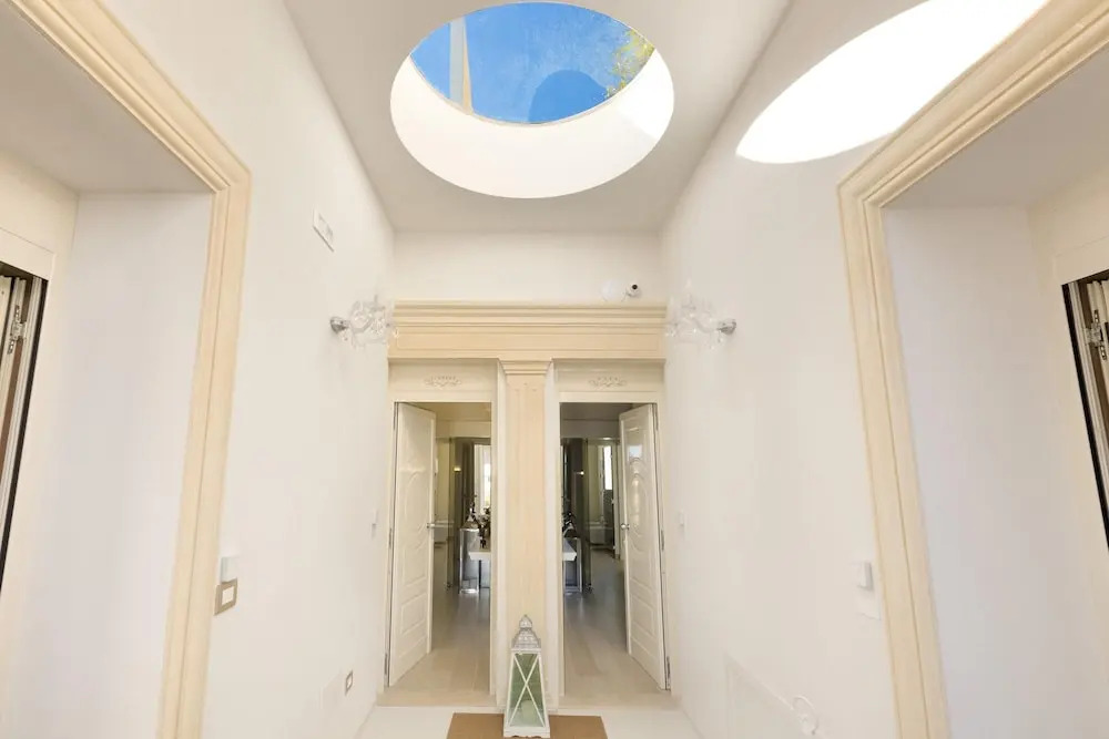 3249 AS - Junior Suite con Balcone