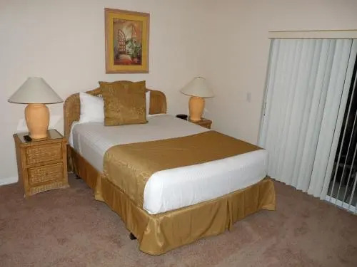 Bahama Bay upgraded 3 Bedroom Villa Deluxe