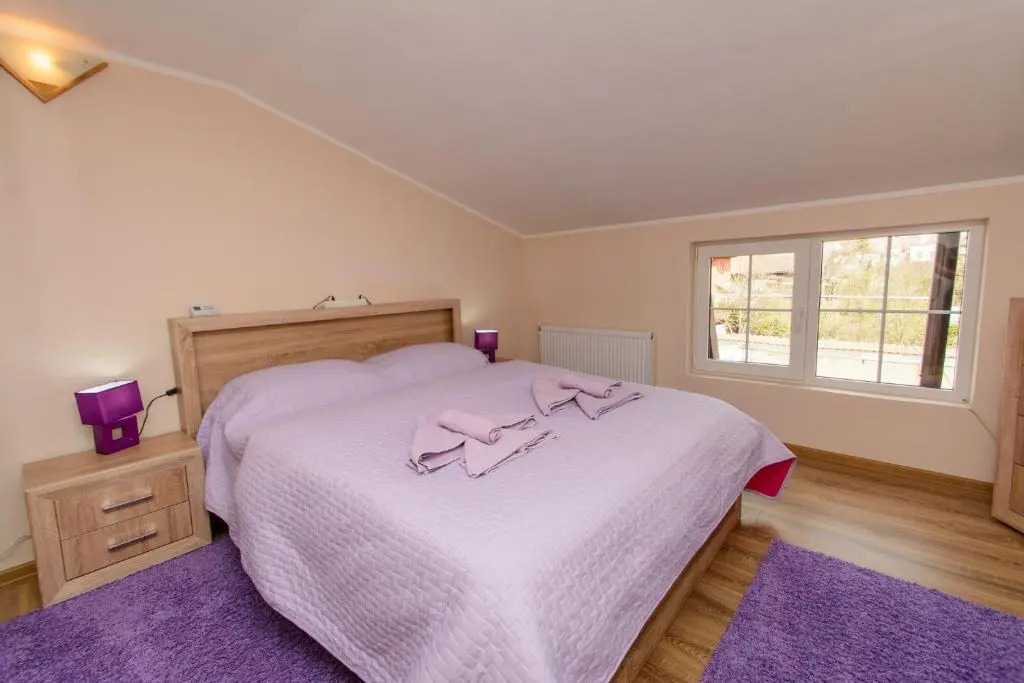 Apartament Alpha
