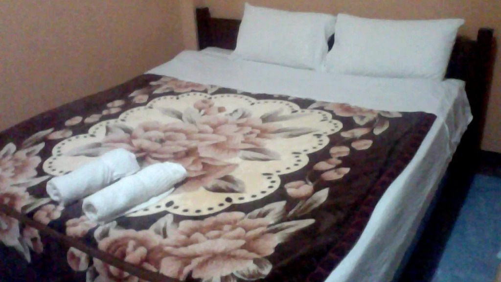 Pakbeng Guesthouse