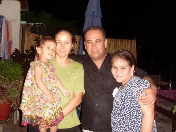 Onder Pansiyon