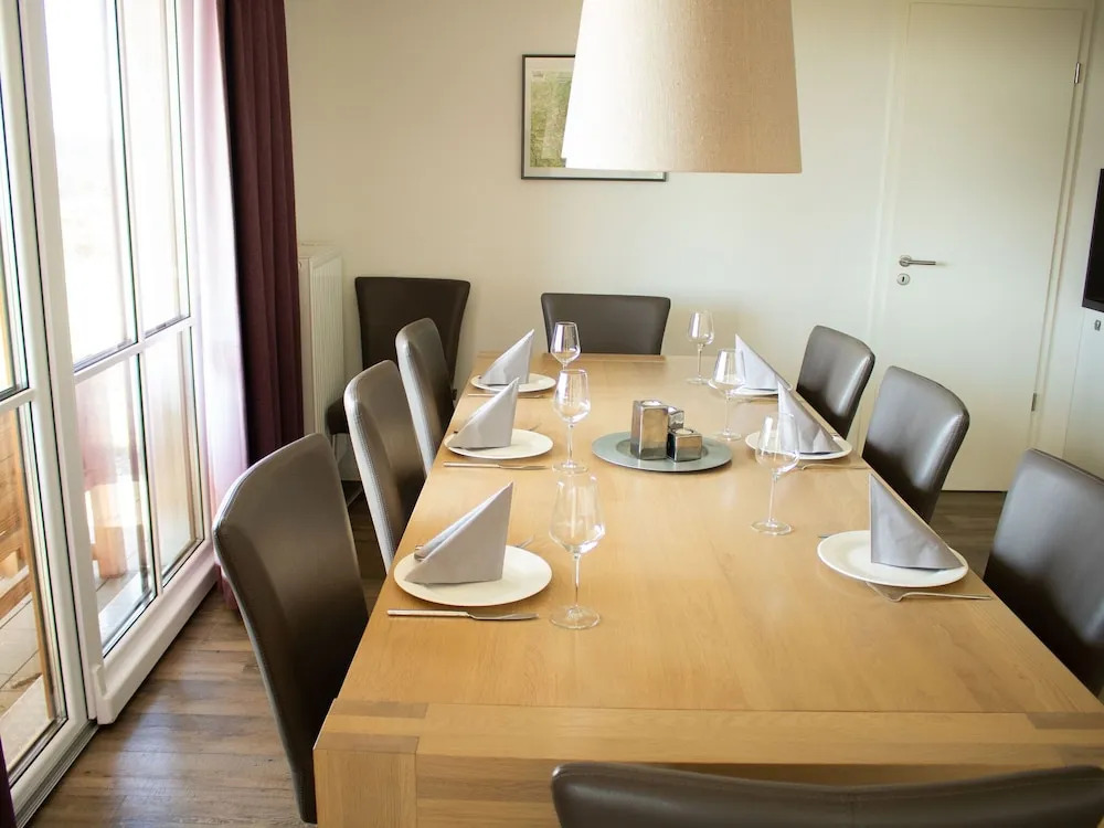 Luxurious apartment in Winterberg-Neuastenberg with private sauna