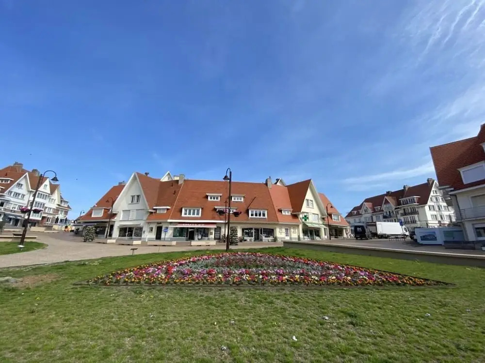 Schmitz Comfortable Holiday Residence