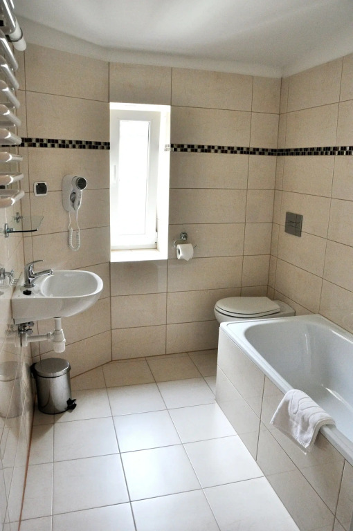 Leone Aparthotel