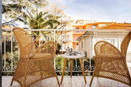 Residence Emanuel