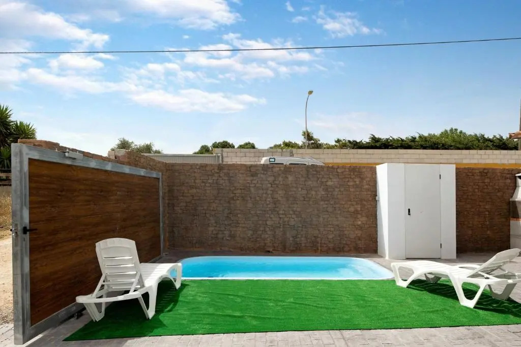 Casa La Teja 1
