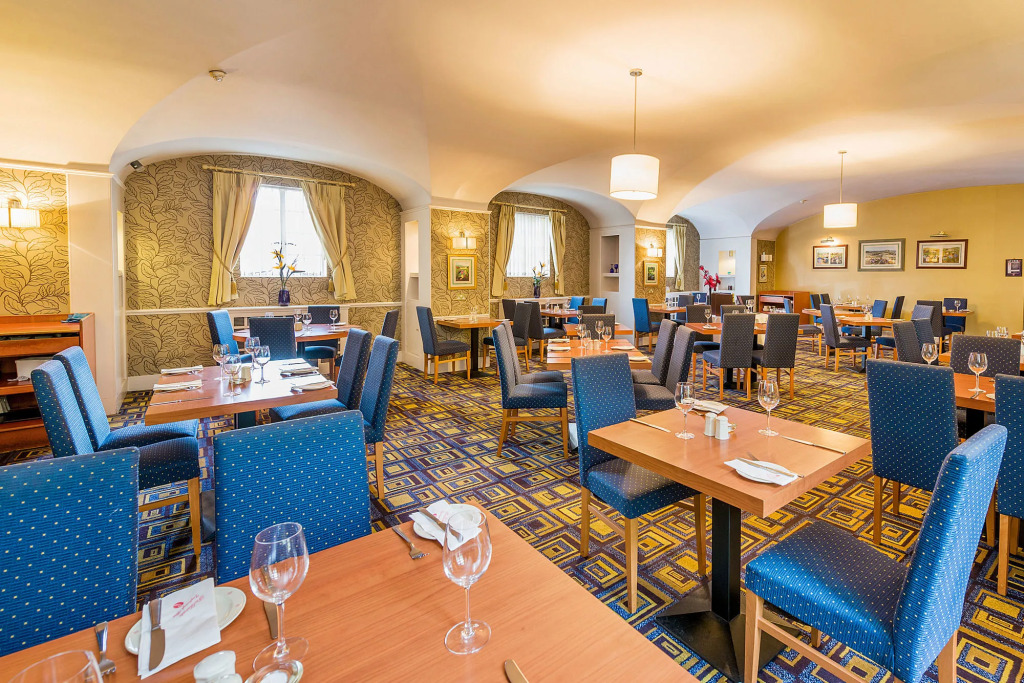 Ramada Loughborough Hotel