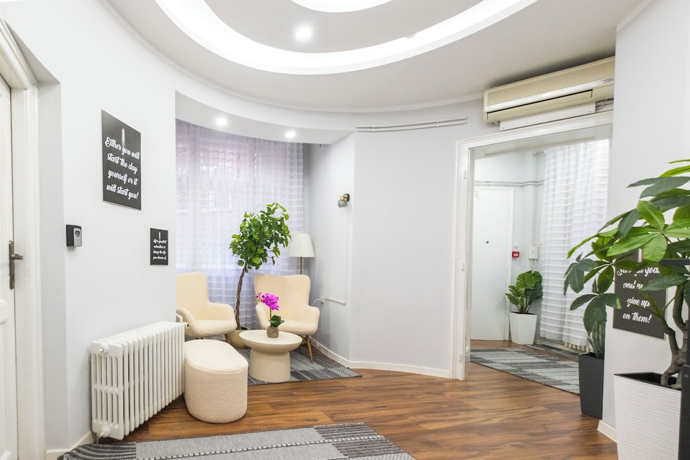 Beo City Apartmani