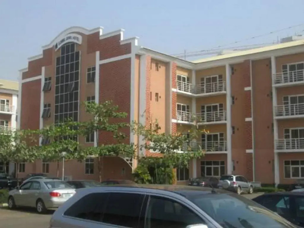 Gombe Jewel Hotel