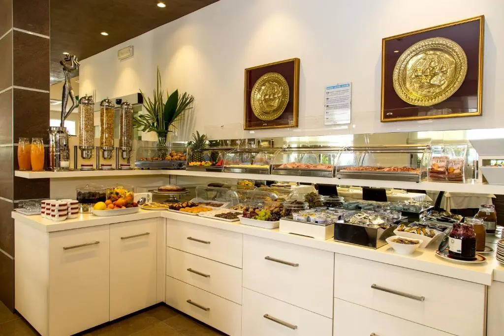 Hotel Lilia