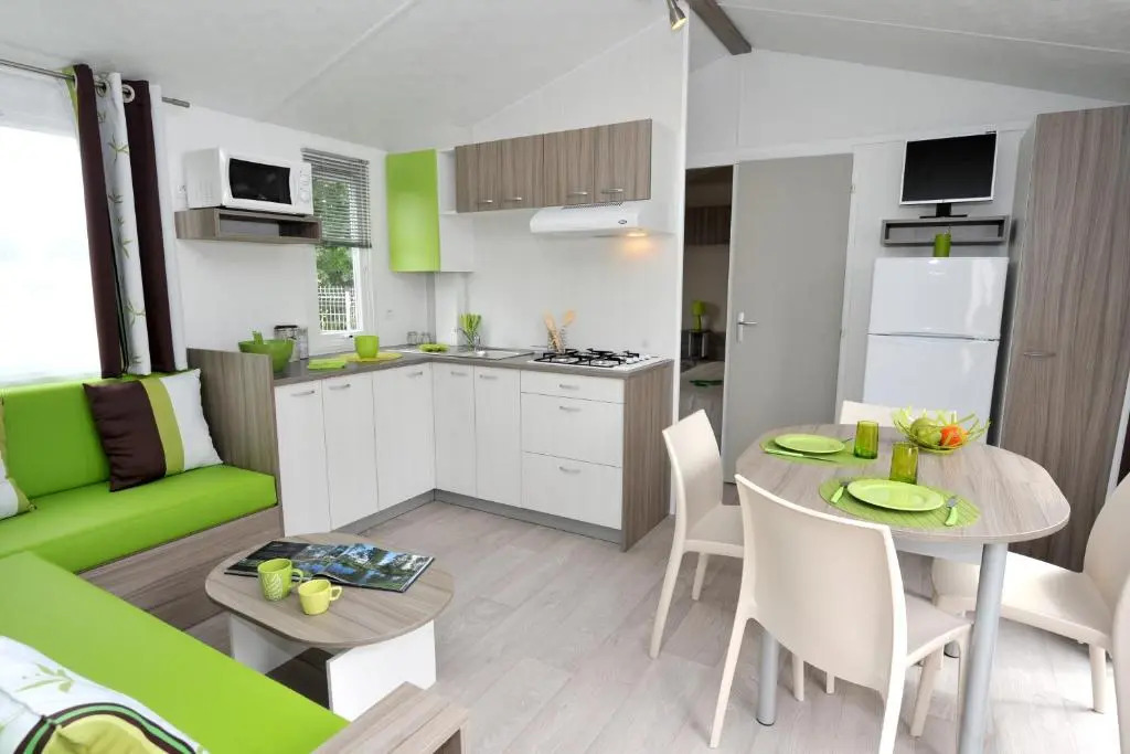 Camping de l'Océan