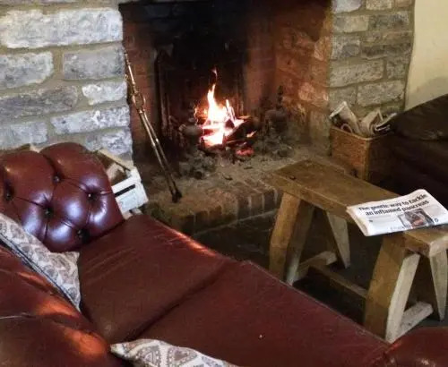 Millway House Bed and Breakfast