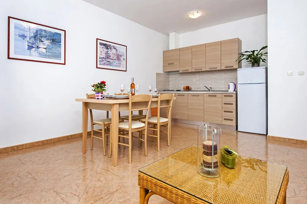 Apartments Bella