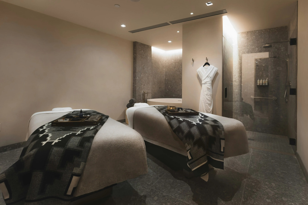 Hotel Chaco
