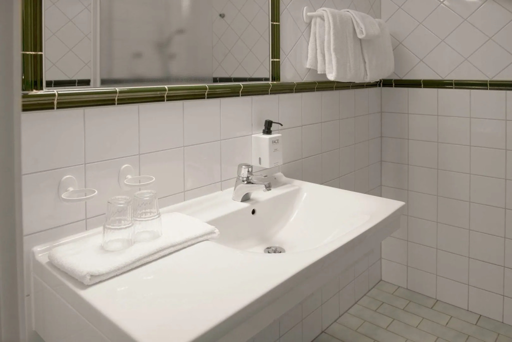 Scandic Borlänge