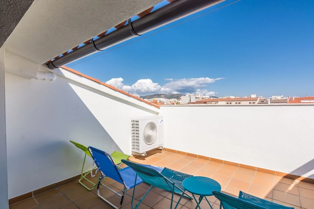 HomeHolidaysRentals Ilusion