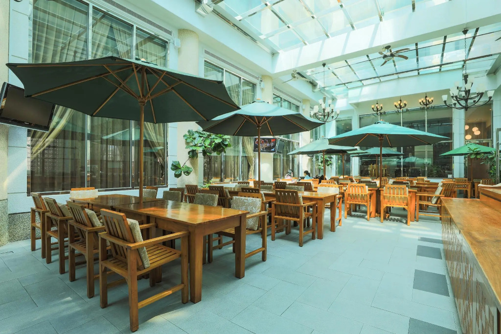 Yentai Hotel