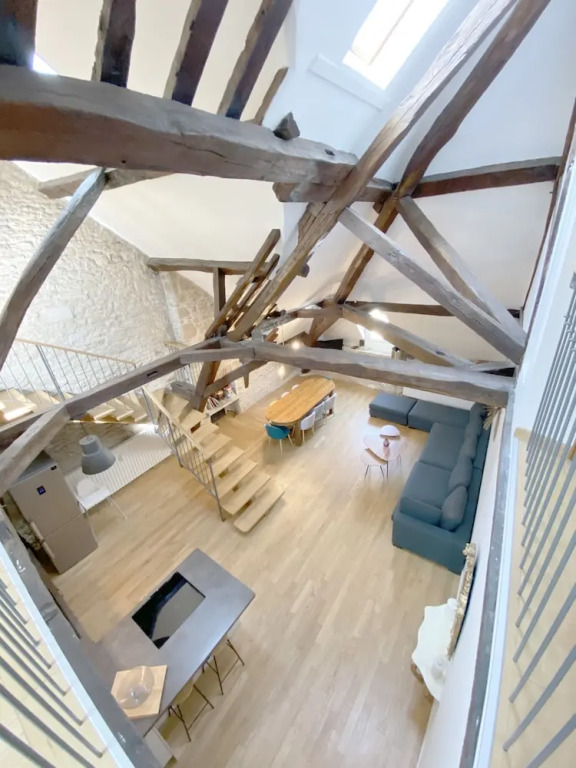 Le Mucie Cosy& Clean Loft