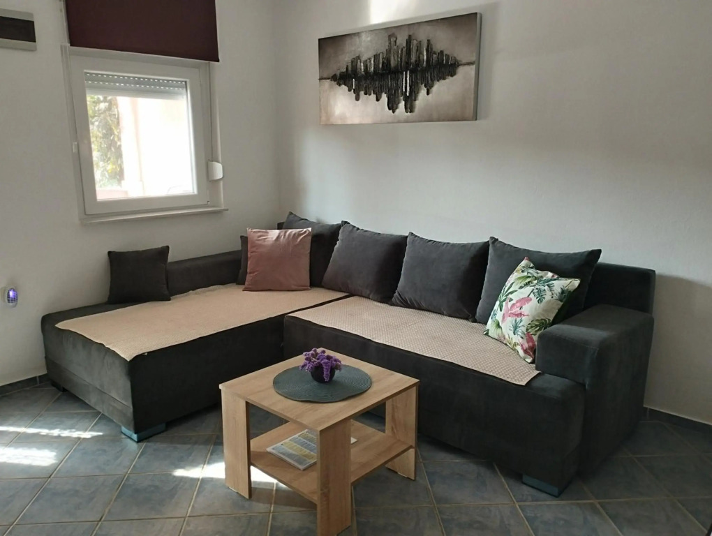 Apartmani Ruža