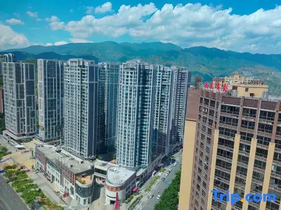 Xiao Ai Tongxues Homestay