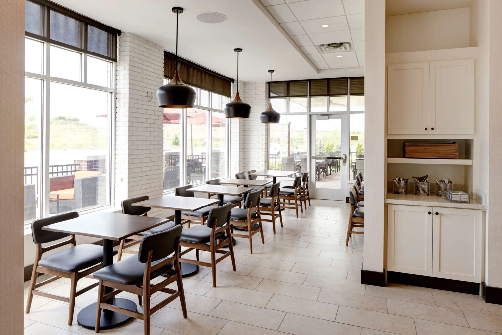 Hyatt Place Madison/Verona