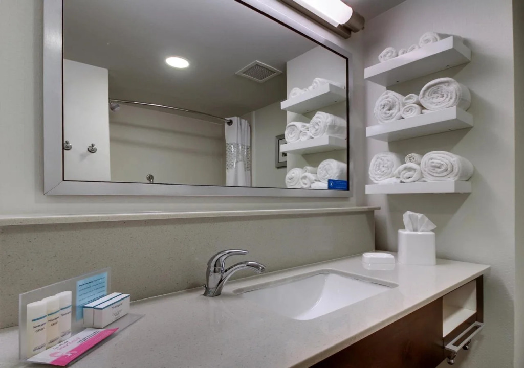 Hampton Inn & Suites Cordele