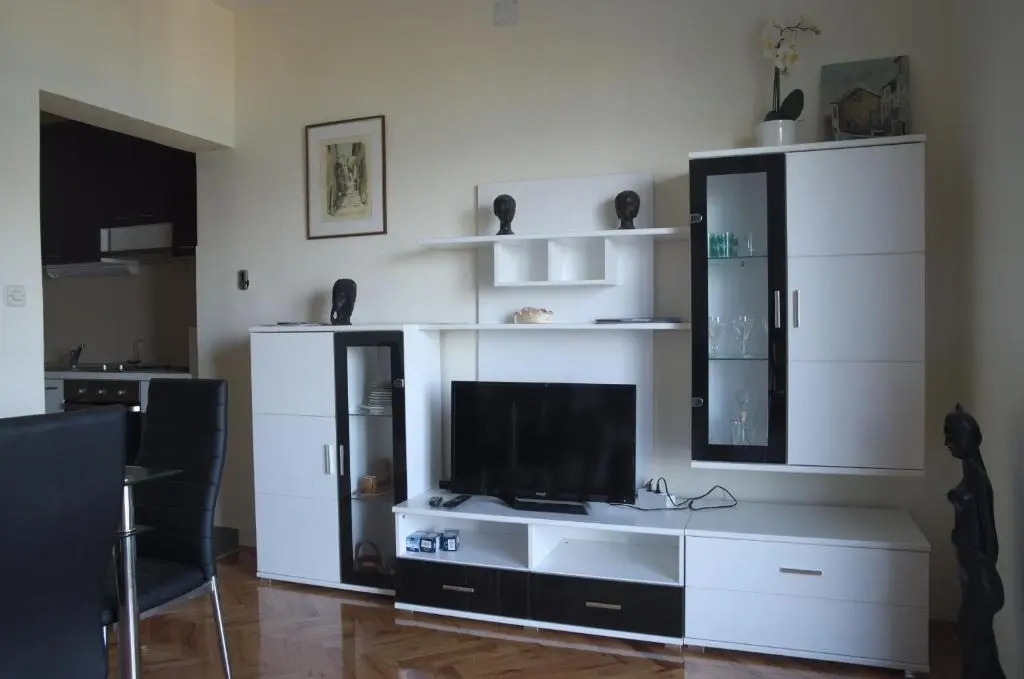 Fei Fei Apartments