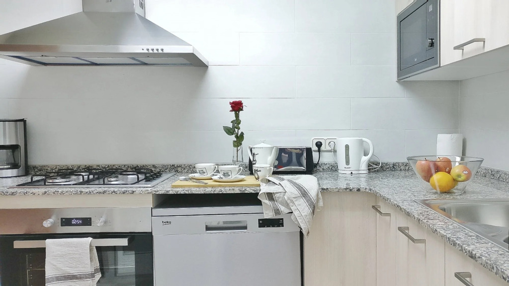 Relaxing 3BR with terrace near the beach - Ascot