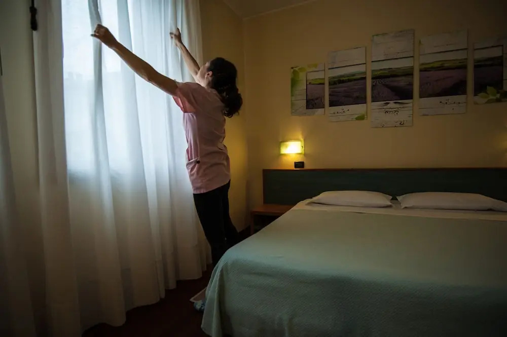 Hotel Valbrenta