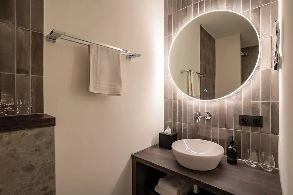 Boutique Hotel Annamaes