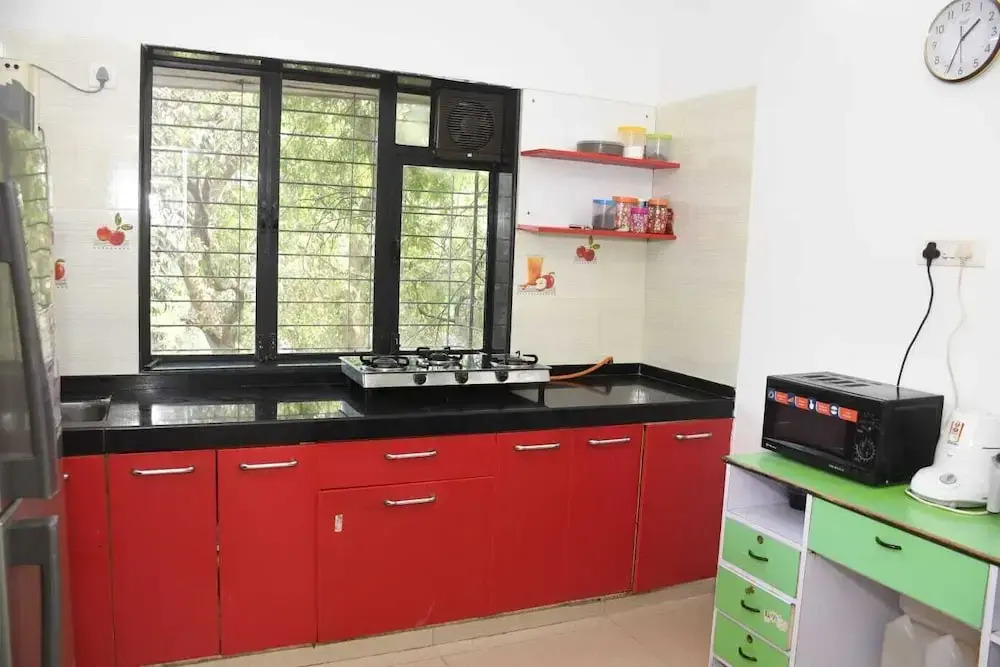 Tulsi Home Stay